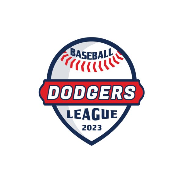Baseball League Logo 02 Thumbnail