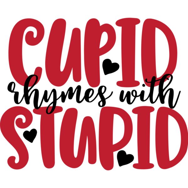 MDC Cupid is Stupid Thumbnail