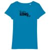 Women's Organic Cotton T Shirt Thumbnail