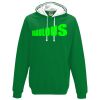 Varsity hoodie Thumbnail