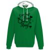 Varsity hoodie Thumbnail