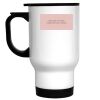 Stainless Steel Travel Mug Thumbnail