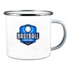 Enamel 12oz Mug Thumbnail
