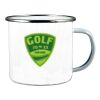 Enamel 12oz Mug Thumbnail
