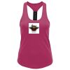 Women's TriDri® performance strap back vest Thumbnail
