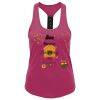 Women's TriDri® performance strap back vest Thumbnail