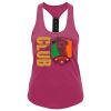 Women's TriDri® performance strap back vest Thumbnail