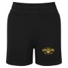Women's TriDri® jogger shorts Thumbnail