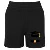 Women's TriDri® jogger shorts Thumbnail