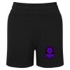 Women's TriDri® jogger shorts Thumbnail