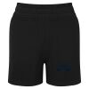 Women's TriDri® jogger shorts Thumbnail