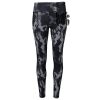 Women's TriDri® performance Hexoflage® leggings Thumbnail