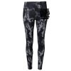 Women's TriDri® performance Hexoflage® leggings Thumbnail