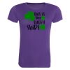 Ladies Cool T Shirt, AWDis  Thumbnail